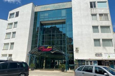 Flamingo Beach (Ex. Avliga Beach) - 13