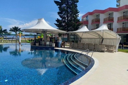 Flamingo Beach (Ex. Avliga Beach) - 14