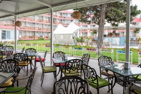 Flamingo Beach (Ex. Avliga Beach) - 19