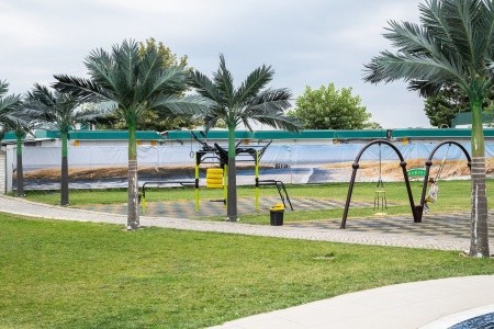 Flamingo Beach (Ex. Avliga Beach) - 22