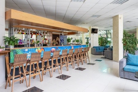 Flamingo Beach (Ex. Avliga Beach) - 23