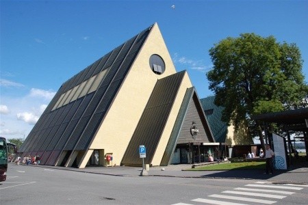 Prodloužený víkend v Oslu - 10