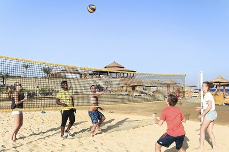 The Three Corners Equinox Beach Resort - 6