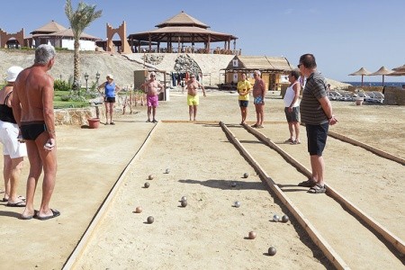 The Three Corners Equinox Beach Resort - 7