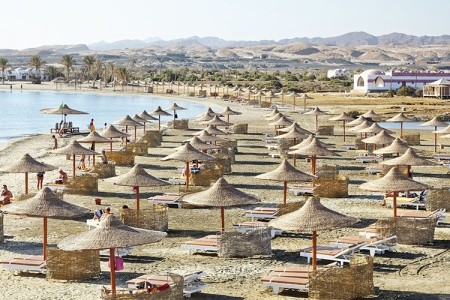 The Three Corners Equinox Beach Resort - 9