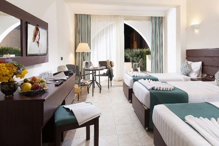 The Three Corners Equinox Beach Resort - 15