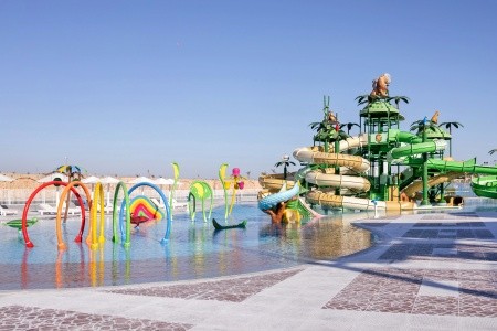 Sirena Beach Resort & Spa - 18