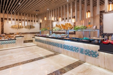 Sirena Beach Resort & Spa - 32