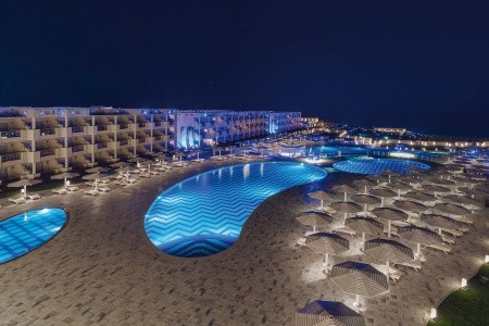 Sirena Beach Resort & Spa - 25