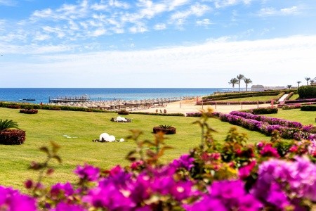 Sirena Beach Resort & Spa - 46