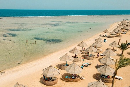 Egypt Marsa Alam Mg Alexander The Great 8 dňový pobyt All Inclusive Letecky Letisko: Praha May 2026 (29/05/26- 5/06/26)