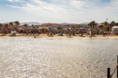 Egypt Marsa Alam Mg Alexander The Great 8 dňový pobyt All Inclusive Letecky Letisko: Praha May 2026 (29/05/26- 5/06/26)