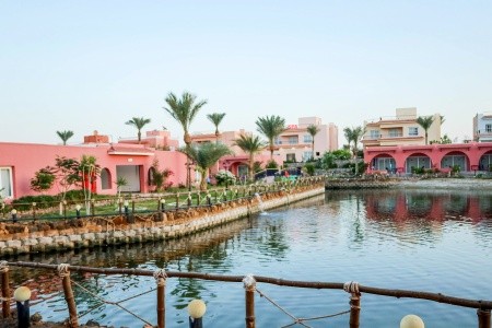 Egypt Marsa Alam Mg Alexander The Great 8 dňový pobyt All Inclusive Letecky Letisko: Praha May 2026 (29/05/26- 5/06/26)