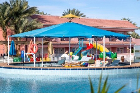 Egypt Marsa Alam Mg Alexander The Great 8 dňový pobyt All Inclusive Letecky Letisko: Praha May 2026 (29/05/26- 5/06/26)