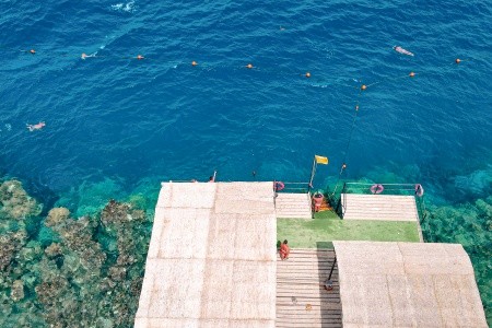 Egypt Marsa Alam Mg Alexander The Great 8 dňový pobyt All Inclusive Letecky Letisko: Praha May 2026 (29/05/26- 5/06/26)