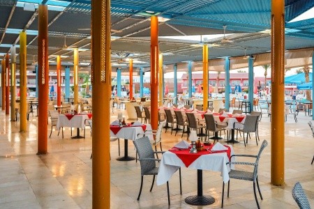 Egypt Marsa Alam Mg Alexander The Great 8 dňový pobyt All Inclusive Letecky Letisko: Praha May 2026 (29/05/26- 5/06/26)