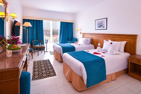 Egypt Marsa Alam Mg Alexander The Great 8 dňový pobyt All Inclusive Letecky Letisko: Praha May 2026 (29/05/26- 5/06/26)