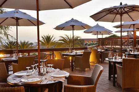 Kapverdské ostrovy, Ostrov Sal, Morabeza, za <span>88.990</span> Kč