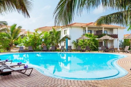 Melia Tortuga Beach - 2