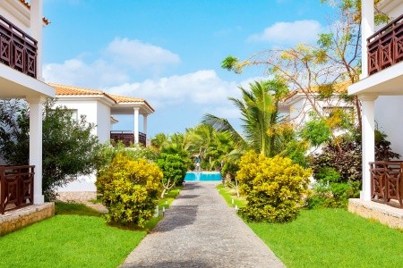 Melia Tortuga Beach - 11