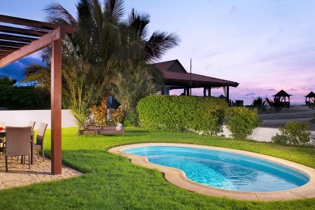 Melia Tortuga Beach - 13