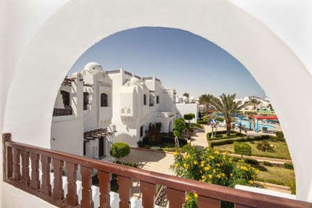 Arabella Azur Resort - 7