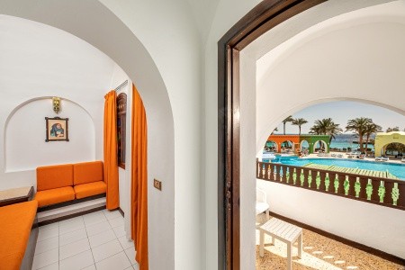 Arabella Azur Resort - 8