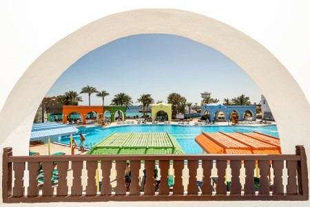 Arabella Azur Resort - 12