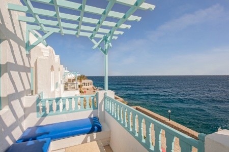 Arabella Azur Resort - 16