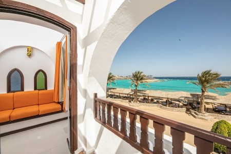 Arabella Azur Resort - 17