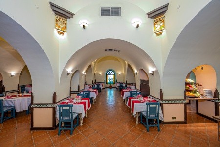 Arabella Azur Resort - 23