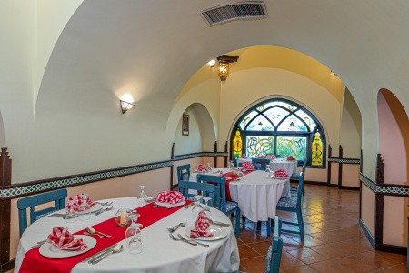 Arabella Azur Resort - 25