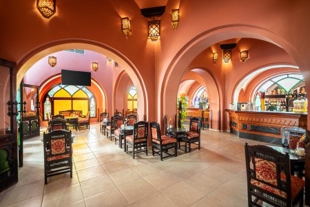 Arabella Azur Resort - 27