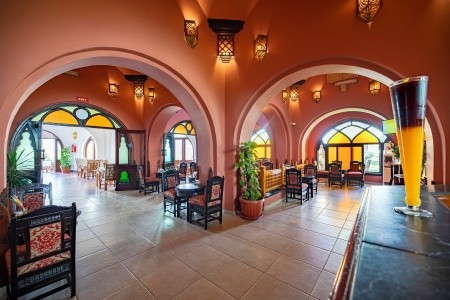 Arabella Azur Resort - 31