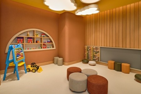 Paloma Grida Resort & Spa - 63