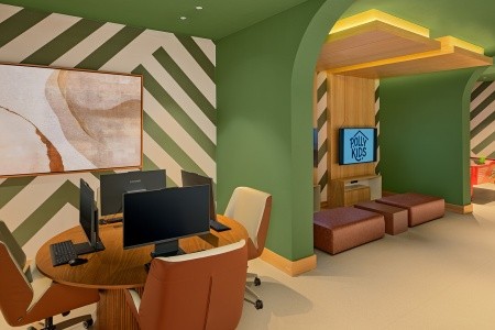 Paloma Grida Resort & Spa - 64