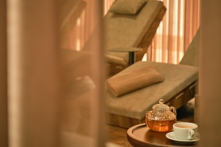 Paloma Grida Resort & Spa - 66