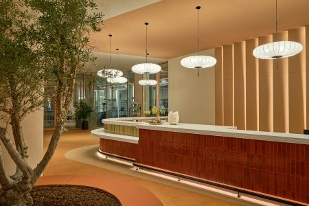 Paloma Grida Resort & Spa - 67