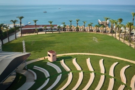 Paloma Grida Resort & Spa - 68