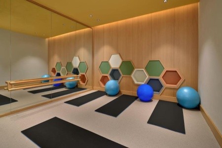 Paloma Grida Resort & Spa - 70