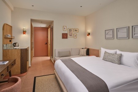 Paloma Grida Resort & Spa - 71