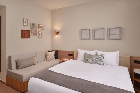 Paloma Grida Resort & Spa - 73