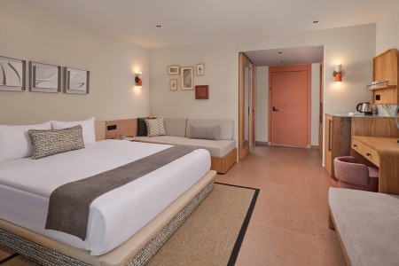 Paloma Grida Resort & Spa - 75