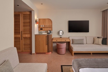 Paloma Grida Resort & Spa - 76