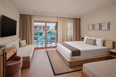 Paloma Grida Resort & Spa - 78