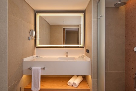 Paloma Grida Resort & Spa - 79