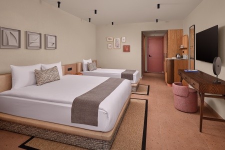 Paloma Grida Resort & Spa - 81