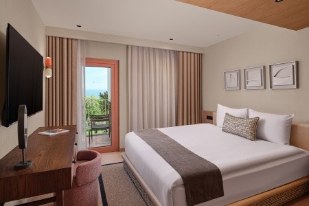 Paloma Grida Resort & Spa - 86