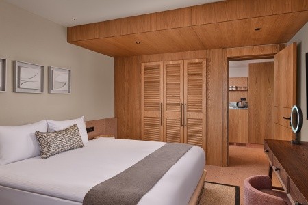 Paloma Grida Resort & Spa - 87