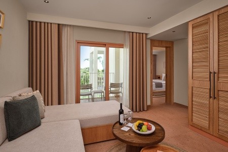 Paloma Grida Resort & Spa - 88